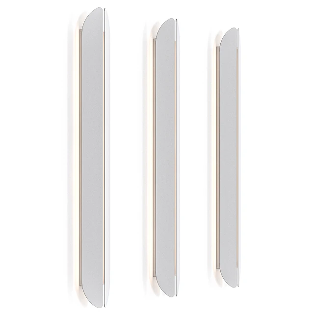 De Castelli Aare Wall Lamps — Скачать