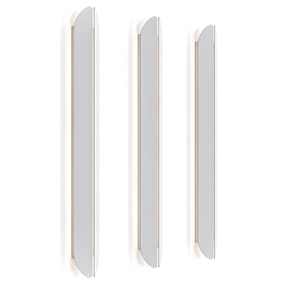De Castelli Aare Wall Lamps — Вид 2