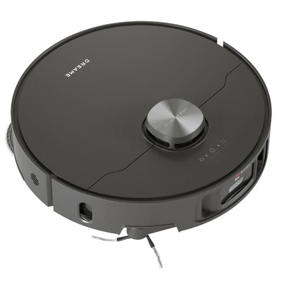 Dreame X40 Ultra Robot Vacuum Cleaner Black — Ver 3