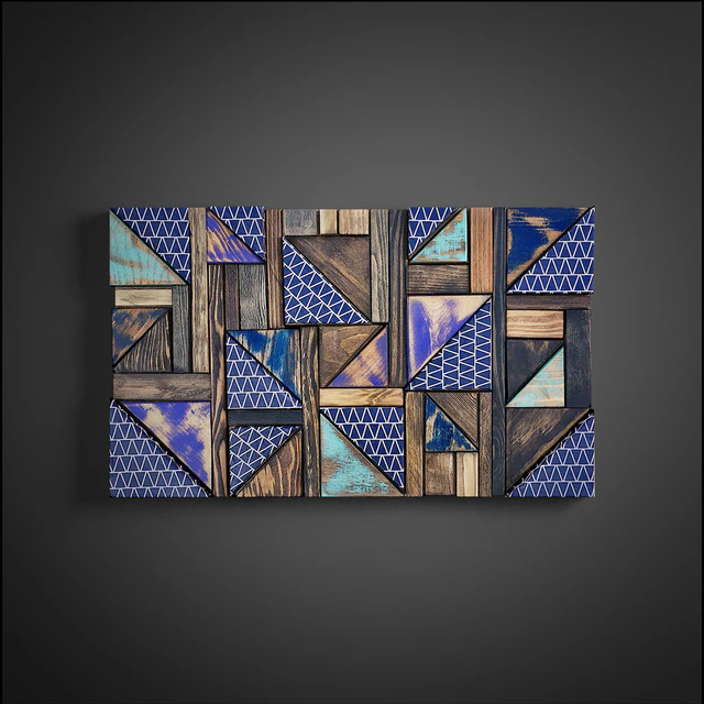 panel wood art 02 — Download