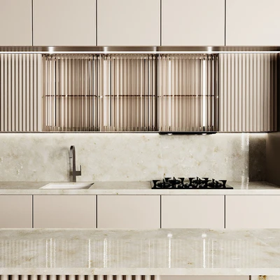 kitchen 145 — Ver 4
