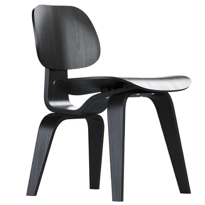 Vitra Plywood Dining Chair Wood (DCW) — Вид 4