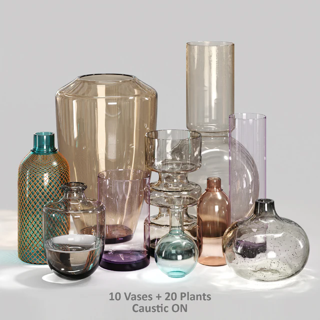 Decorative Set No3 — Скачать