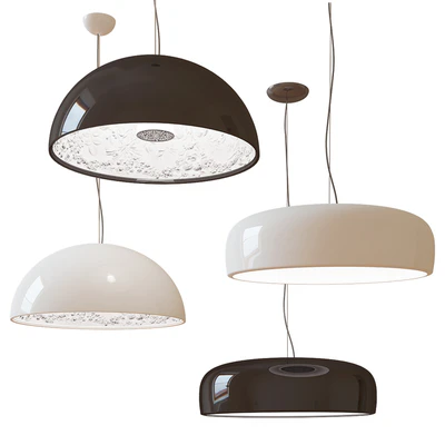 Skygarden & Smithfield Pendant — Вид 1