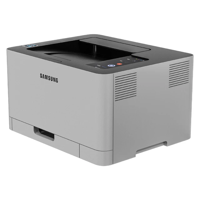 Принтер Samsung SL-C430W — Скачать