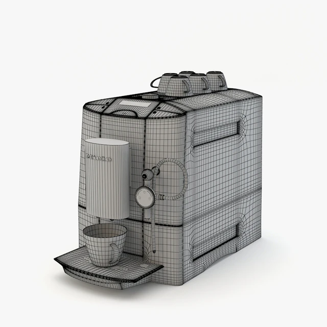 Miele CM 5100 Coffee System — Descargar