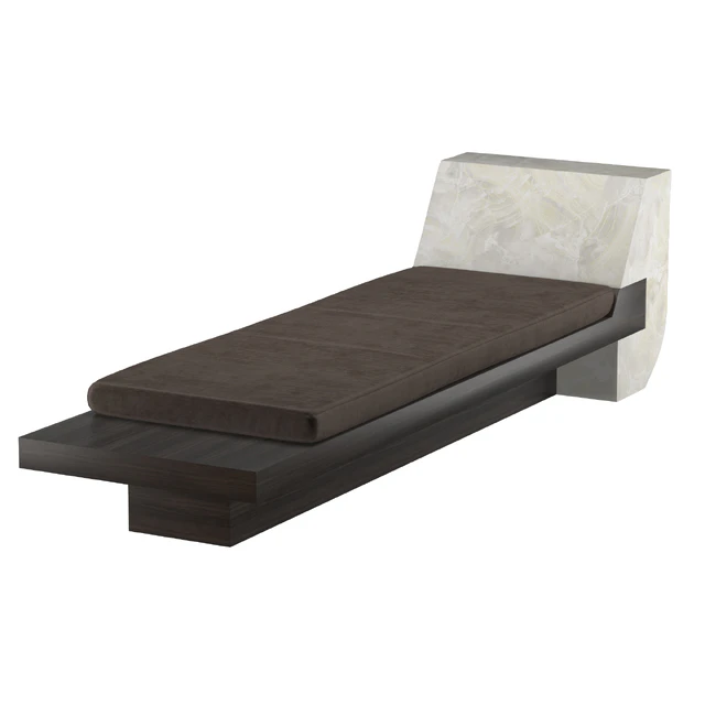 Alabaster Daybed — Descargar