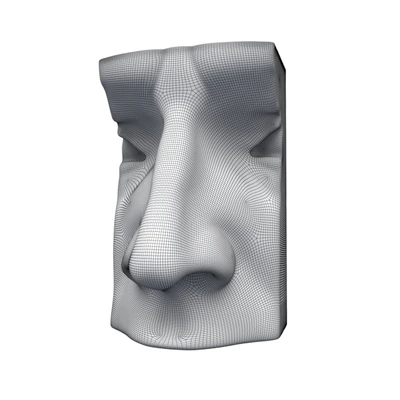 David Nose — Ver 2