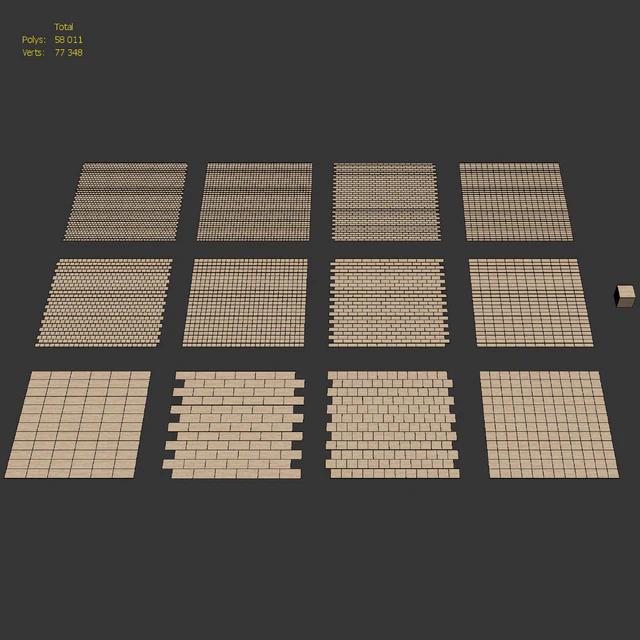 Travertine 04 Roccia — Descargar