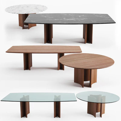 Porada Alan Table — Вид 1