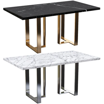 Dining Table Totem — Ver 1