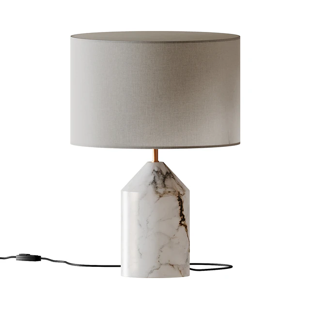Josef Table Lamp Simone&Marcel — Descargar