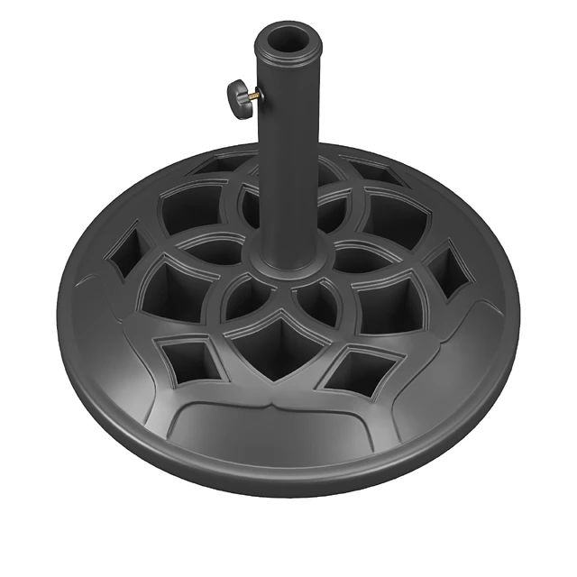 Parasol with Bases 2 — Descargar