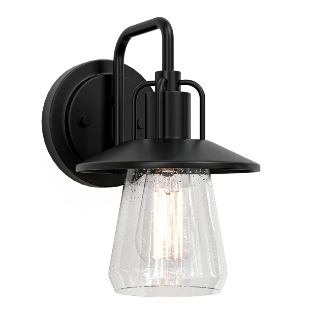 Manzanita Outdoor Wall Sconce — Descargar
