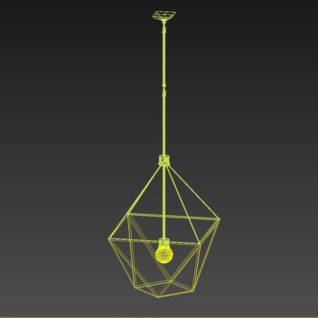 Circa lighting VISUAL COMFORT Lorino Large Lantern — Descargar