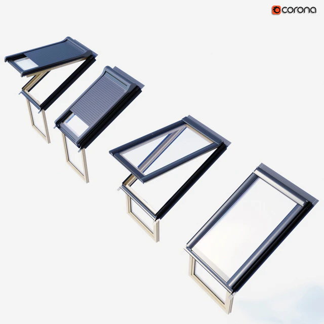 Skylights — Descargar