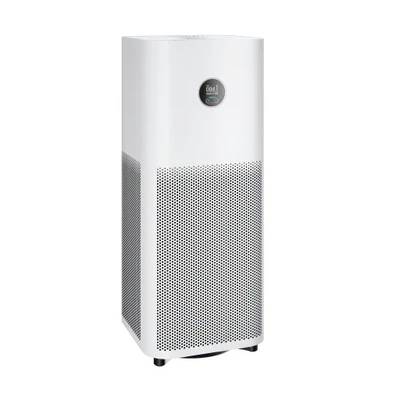 smart air purifier 4 pro by xiaomi — скачать