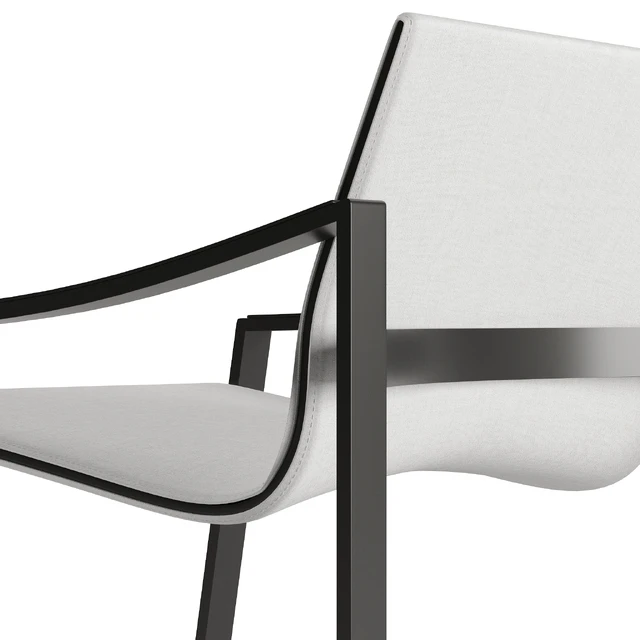Allure Armchair — Скачать