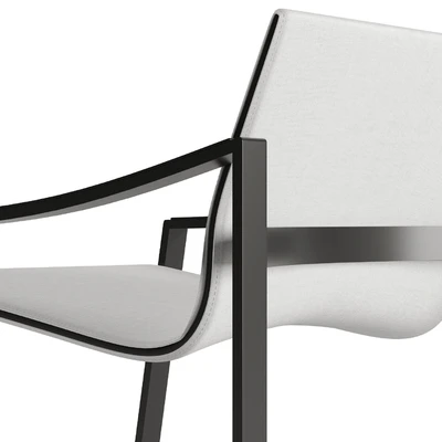 Allure Armchair — Вид 4