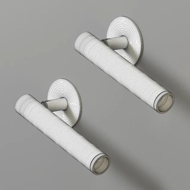 Pop 12 Ring wall & ceiling spot light — Скачать