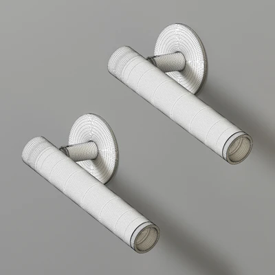 Pop 12 Ring wall & ceiling spot light — Вид 3