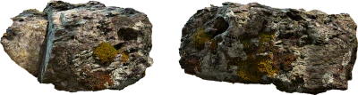 mossy rock 037 — Скачать