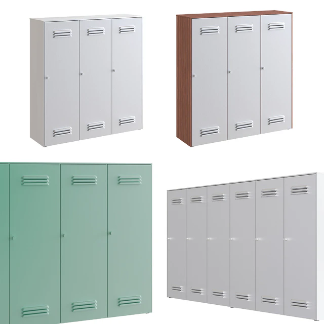 EmmeBi CITYBOX closet — Descargar