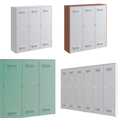 EmmeBi CITYBOX closet — Ver 1