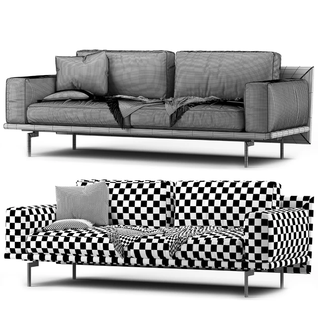 Twils ETAN SOFA — Скачать