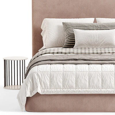 VARNA Bed, kids bed By Mebelform — Ver 4