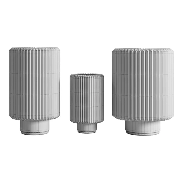 Le Klint Cylinder — Descargar