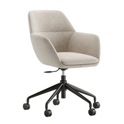 AMEDEE Office chair. Ligne Roset — Ver 5