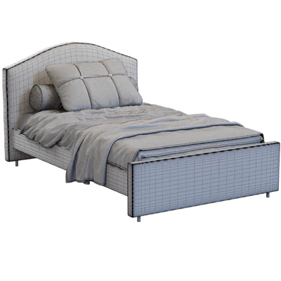 Hauga Bed By Ikea — Вид 3