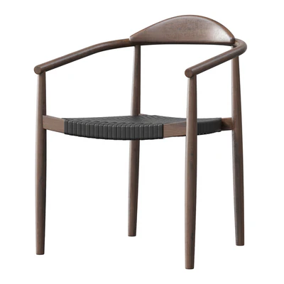 JANICE Dining chair — Вид 1