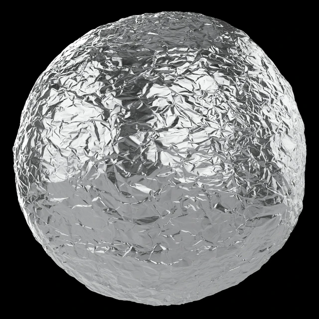 Foil material — Descargar