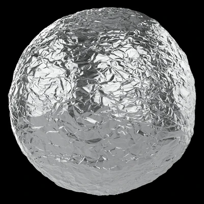 Foil material — Ver 1