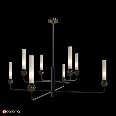 SENSEI L Chandelier — Ver 4