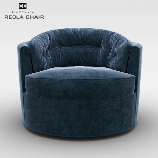 Eicholtz Recla Chair — Descargar