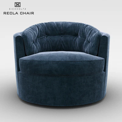 Eicholtz Recla Chair — Ver 2