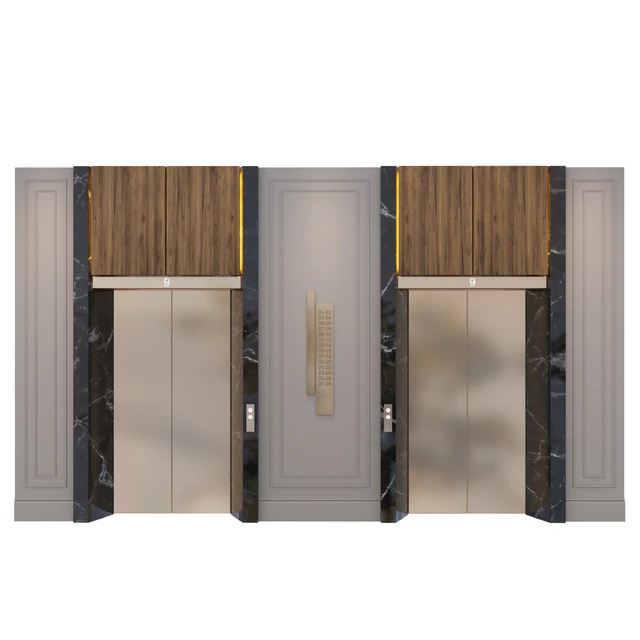 Elevator 4 — Descargar