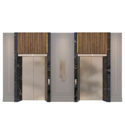 Elevator 4 — Ver 1