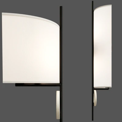 Glamping wall lamp by MAYTONI — View 4