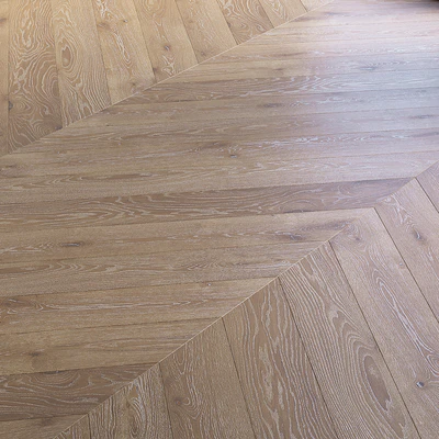 Oak Chesapeake — Ver 3