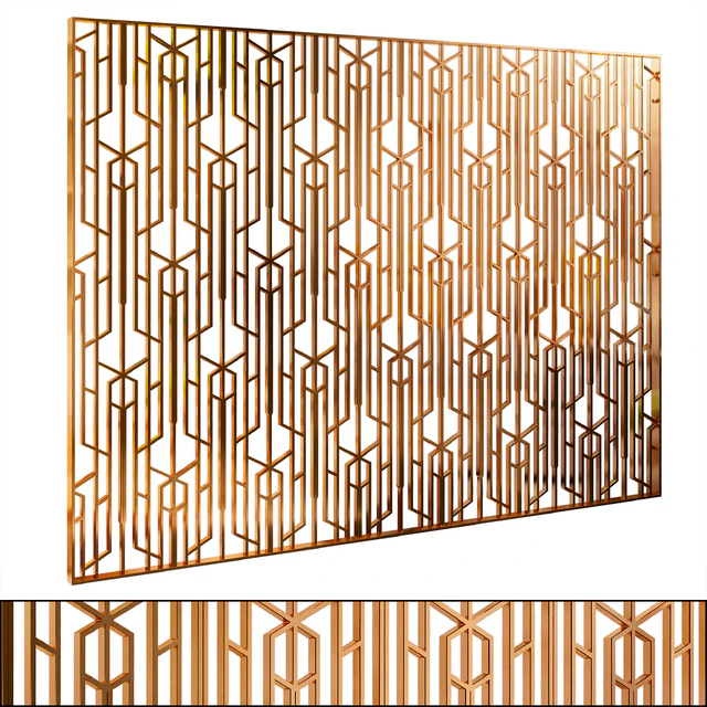 Decorative partition 69 — Descargar