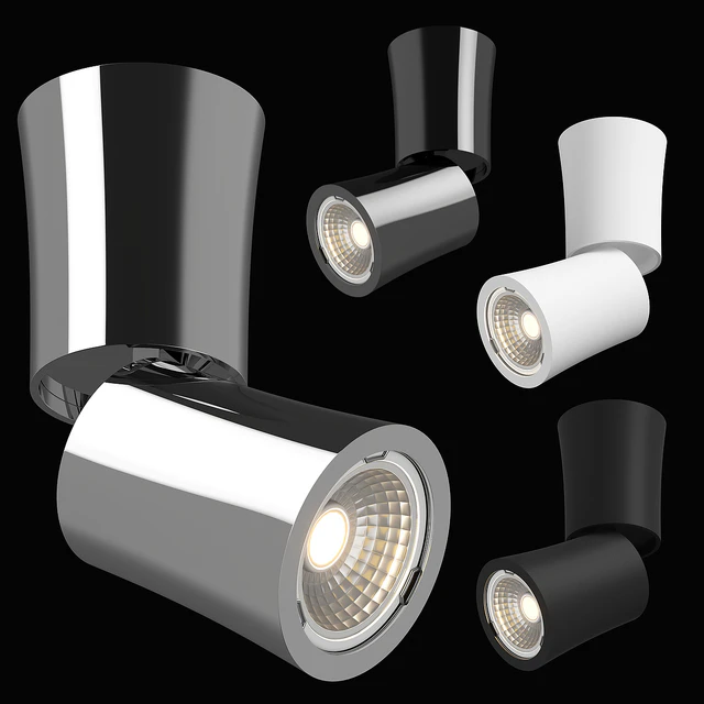 21445x Rotonda Lightstar Downlight — Descargar