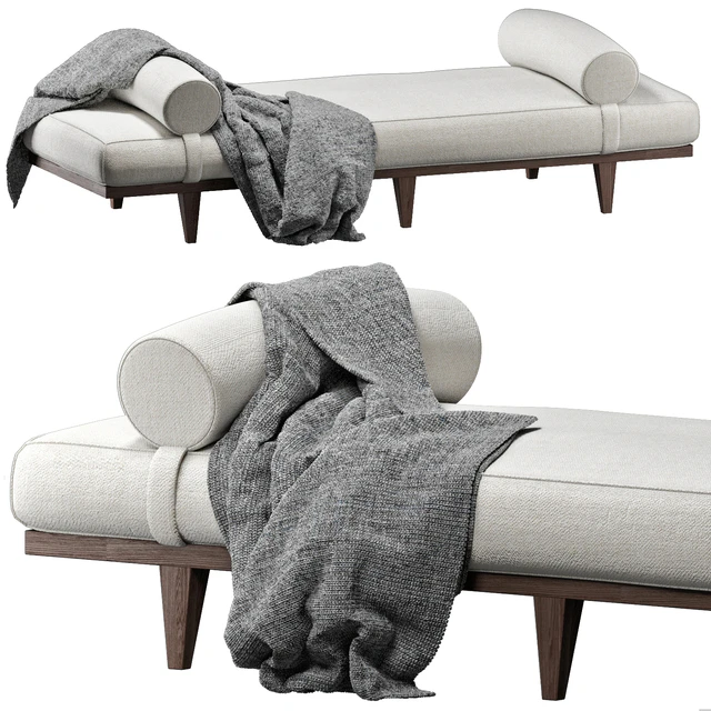 Banquette EDAIL cazarina — Descargar