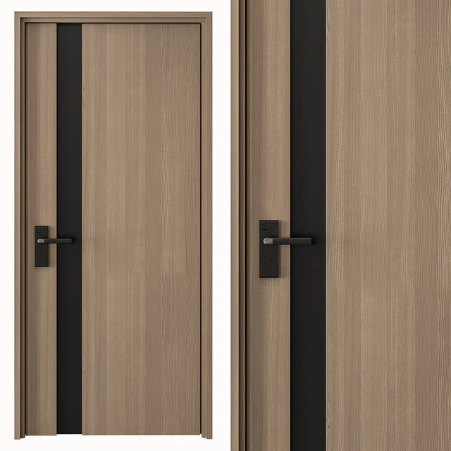 Wooden Door - Set 48 — Скачать