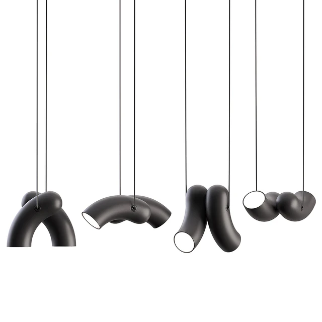Hyphen Pendant / d'Armes — Descargar