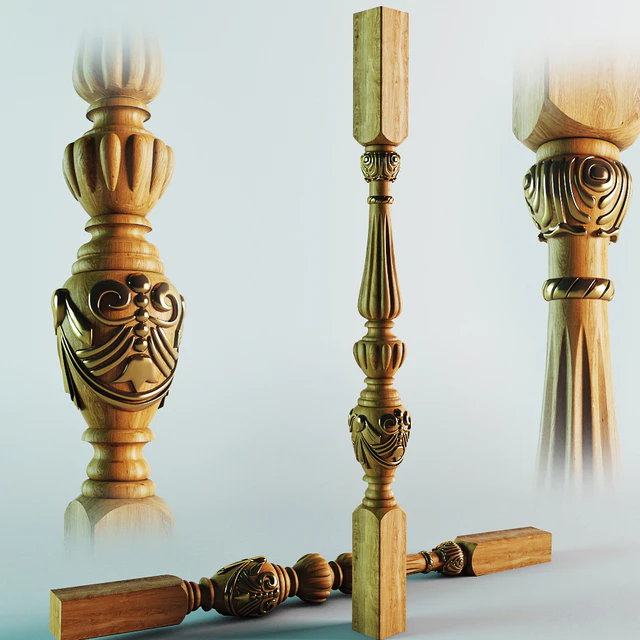 baluster china 2 — Descargar