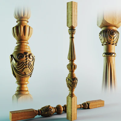 baluster china 2 — Descargar